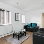 Bluestone Apartments - Didsbury