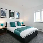Bluestone Apartments - Didsbury