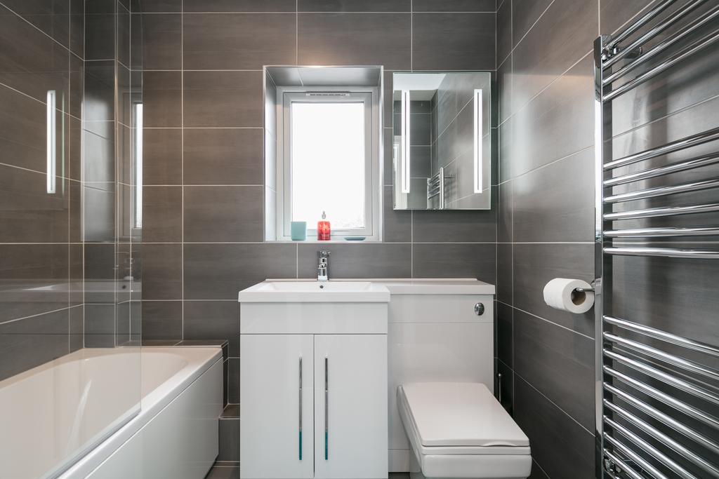 Bluestone Apartments - Didsbury
