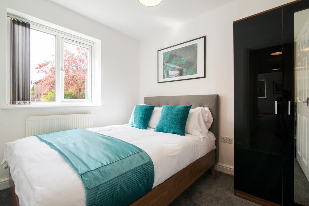 Apartment Bluestone Apartments - Didsbury