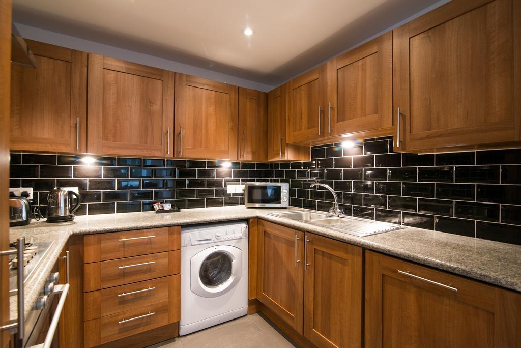 Apartment Bluestone Apartments - Didsbury *