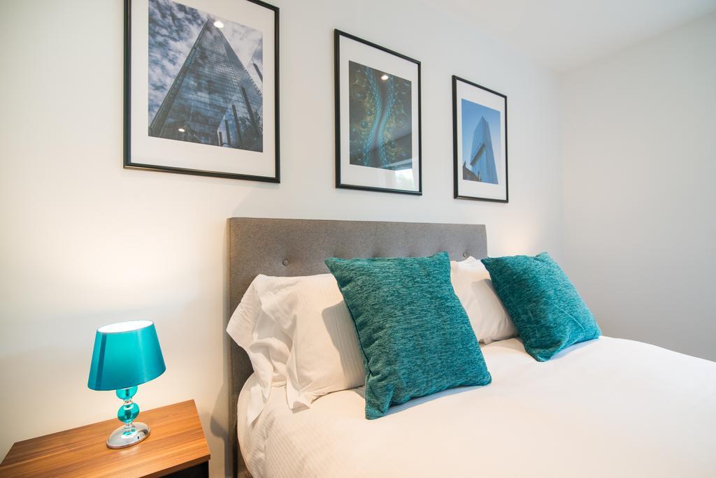 Bluestone Apartments - Didsbury Apartment *