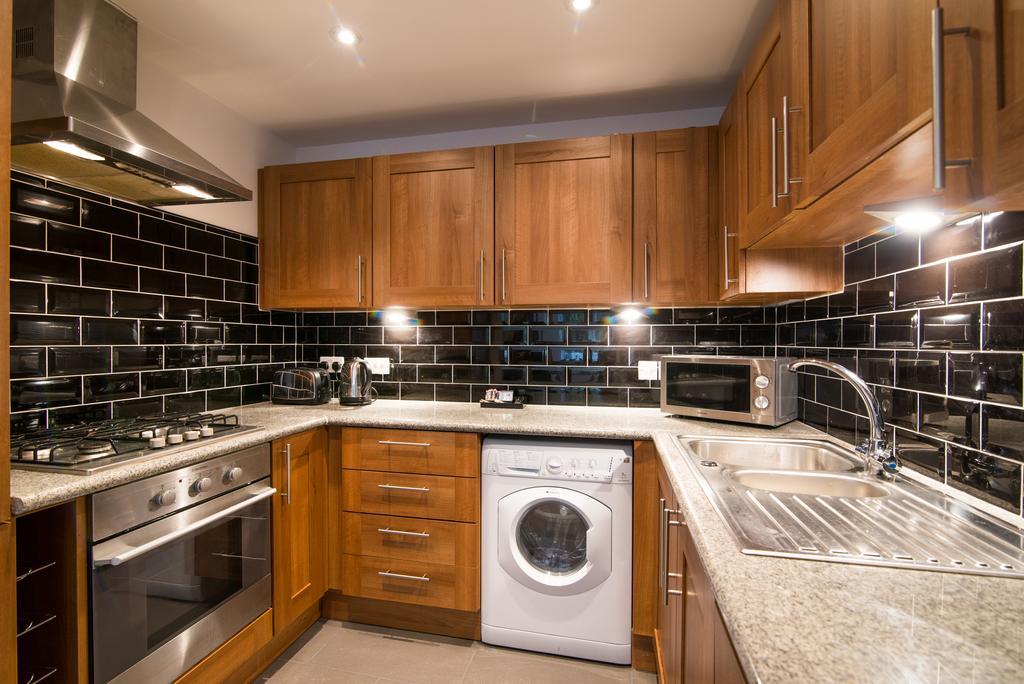 Bluestone Apartments - Didsbury Apartment *