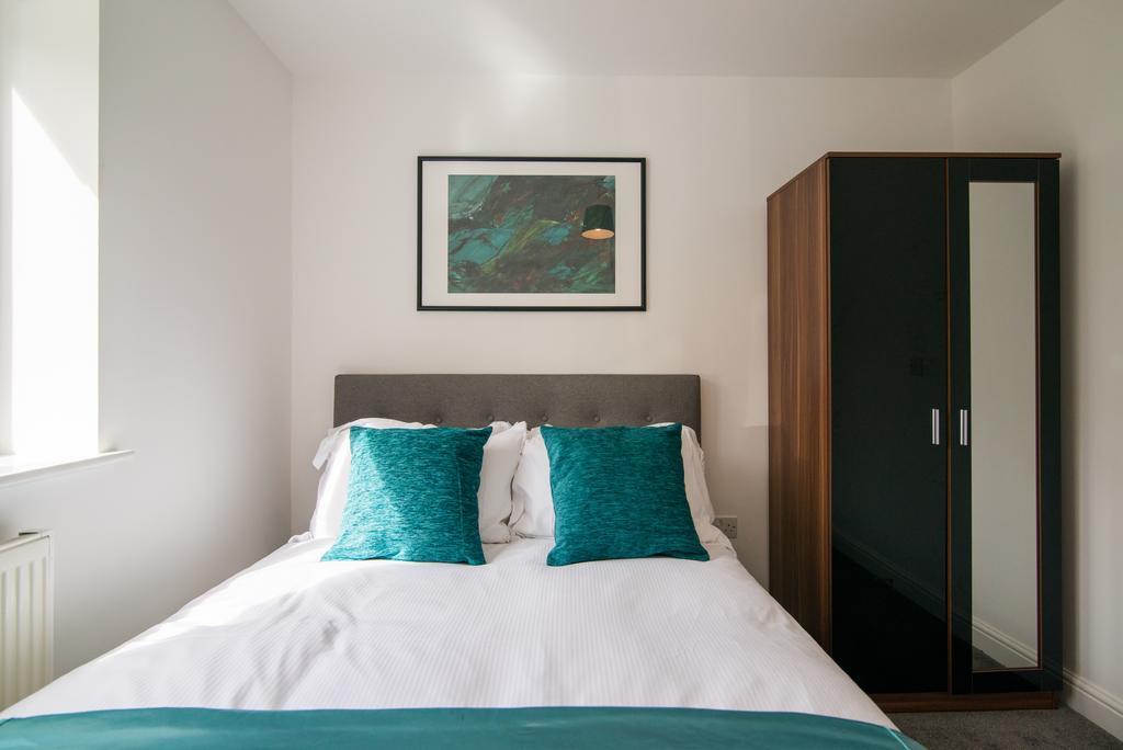 Bluestone Apartments - Didsbury Apartment *