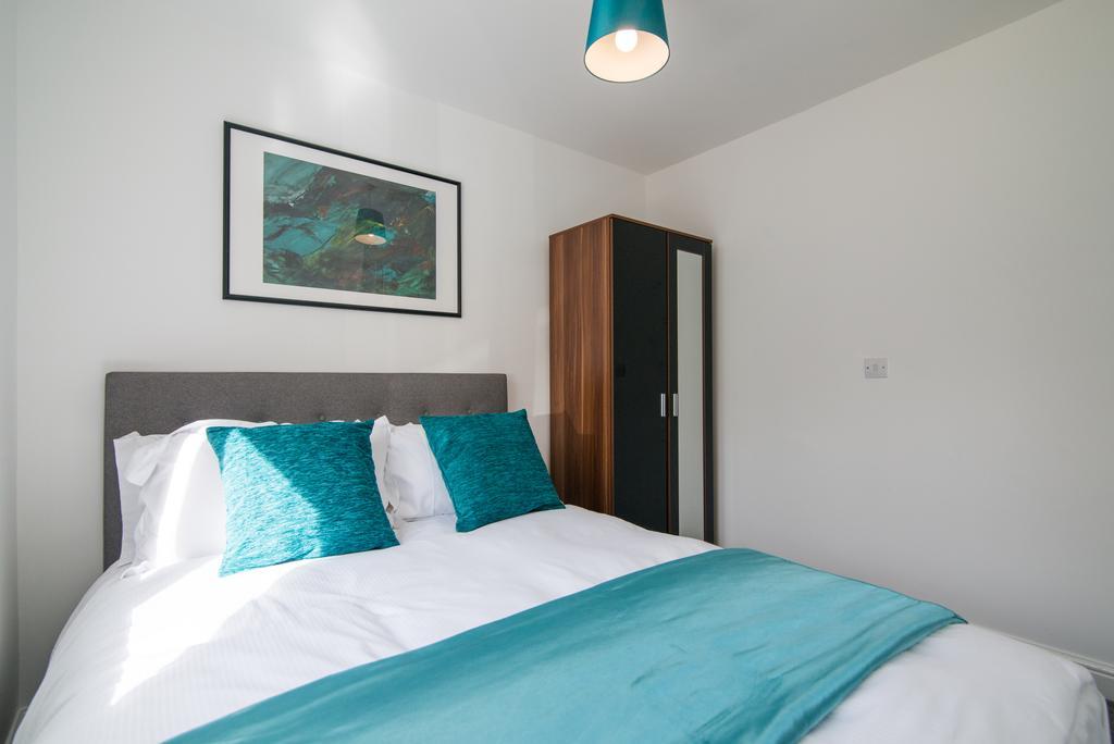 Bluestone Apartments - Didsbury * Manchester