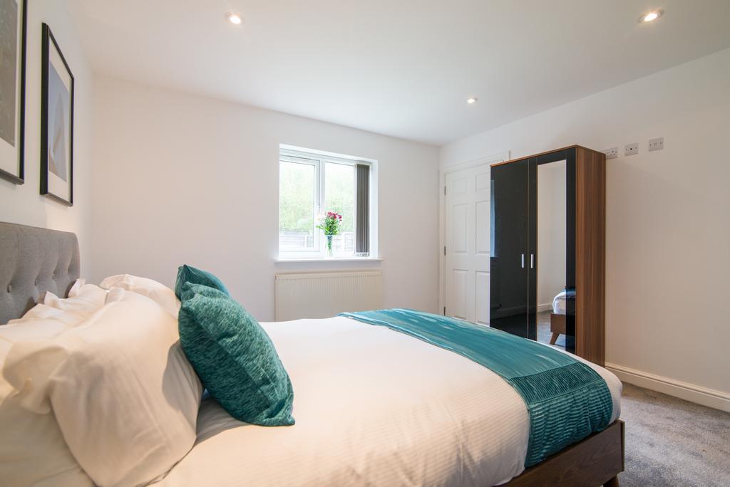 Bluestone Apartments - Didsbury Apartment *