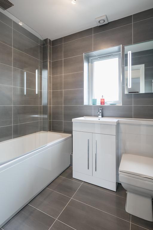 Apartment Bluestone Apartments - Didsbury Manchester