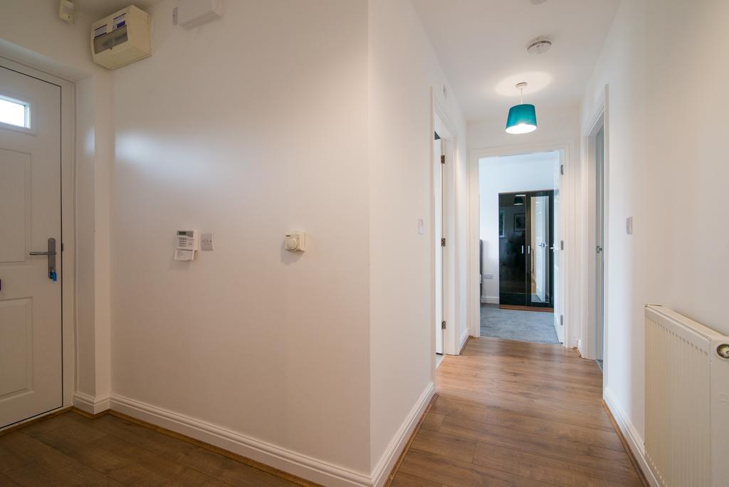 Bluestone Apartments - Didsbury Manchester