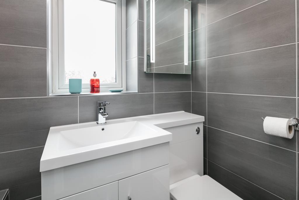 Apartment Bluestone Apartments - Didsbury *